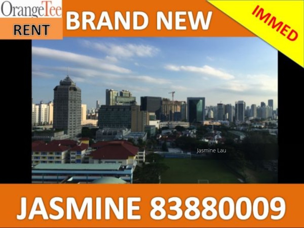 One Dusun Residences (D12), Apartment #114363722